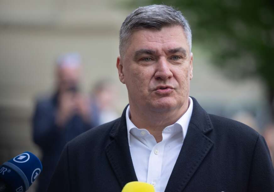 FOTO: EPA