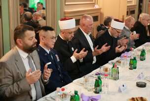 FOTO: MO BIH
