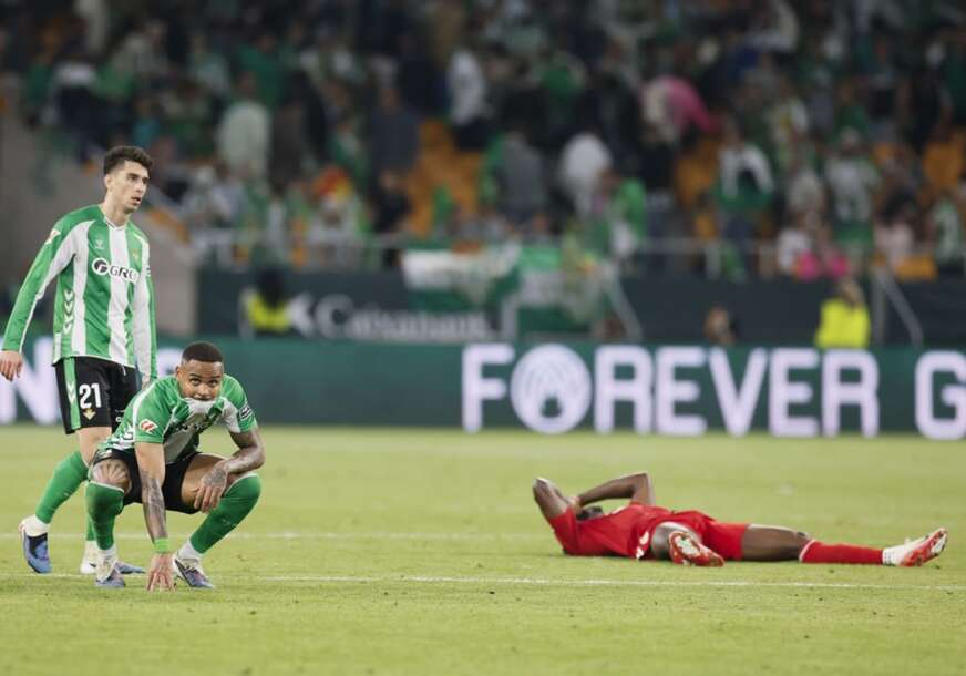 FOTO: EPA/JOSE MANUEL VIDAL