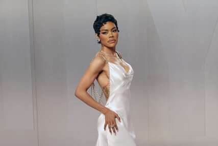 Teyana Taylor se oglasila povodom incidenta na Oscarima: "Uvijek postoji taj jedan"