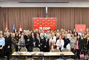 FOTO: SDP