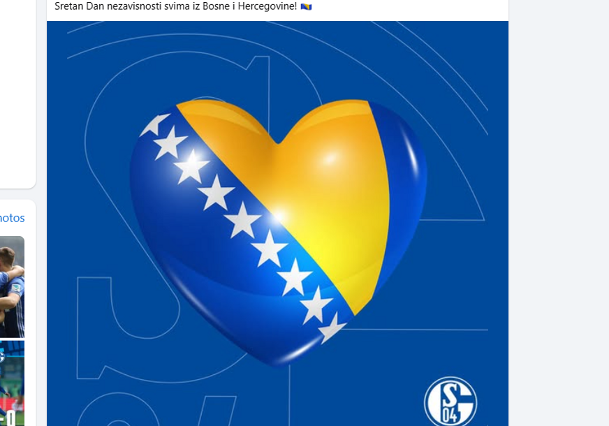 FOTO: SCHALKE 