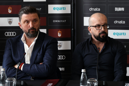 Dejan Kamenjašević pred susret Dubaija i Baskonije u Zetri: "Sarajevo je uvijek bilo centar Evrope i svijeta"
