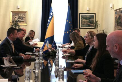 BiH ubrzava saradnju s NATO-om: Fokus na reformama i strateškim ciljevima