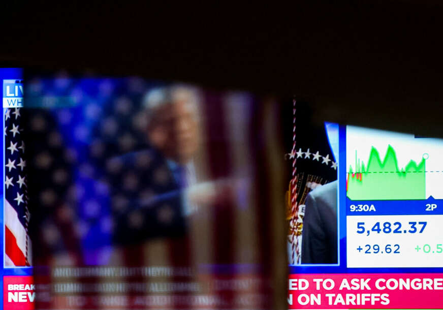 FOTO: REUTERS