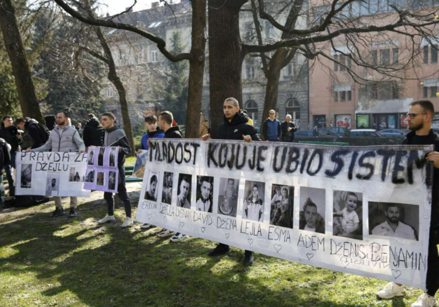 FOTO: AMER KAJMOVIĆ / FENA