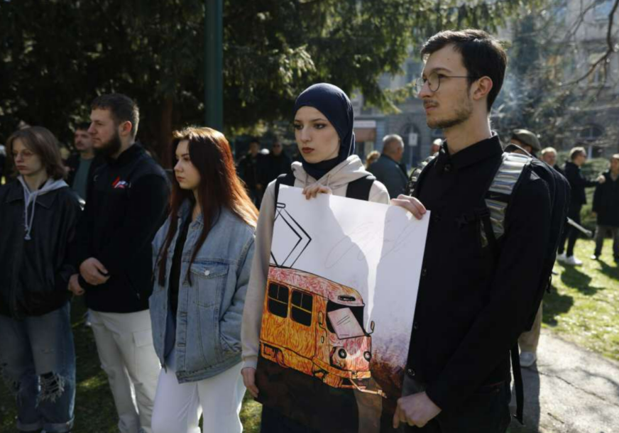 FOTO: AMER KAJMOVIĆ / FENA