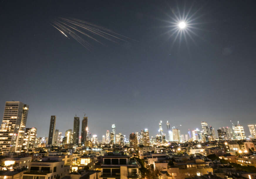 FOTO: REUTERS