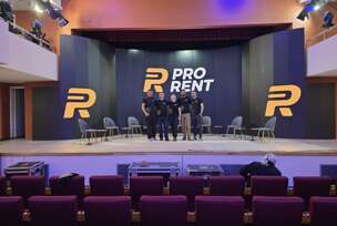 FOTO: PRORENTA