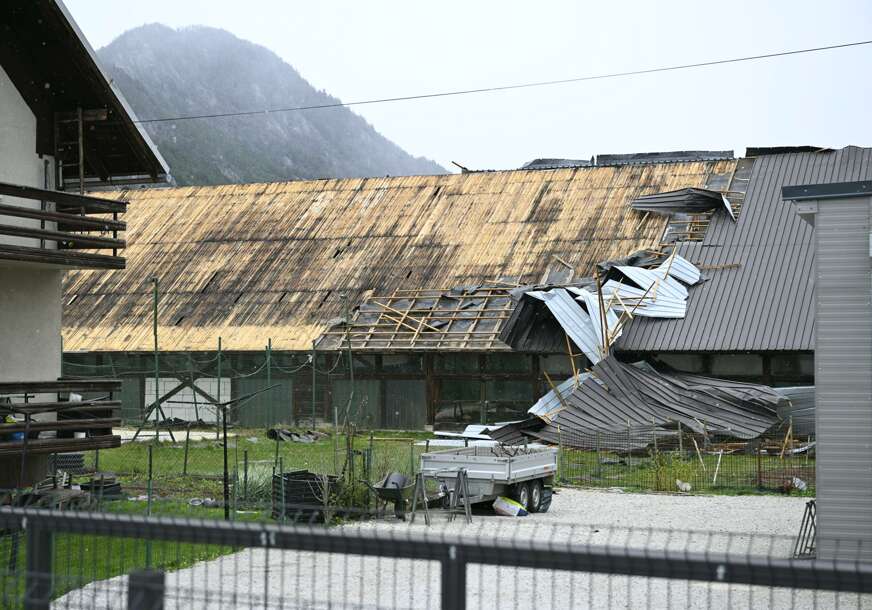 FOTO: RTVSLO