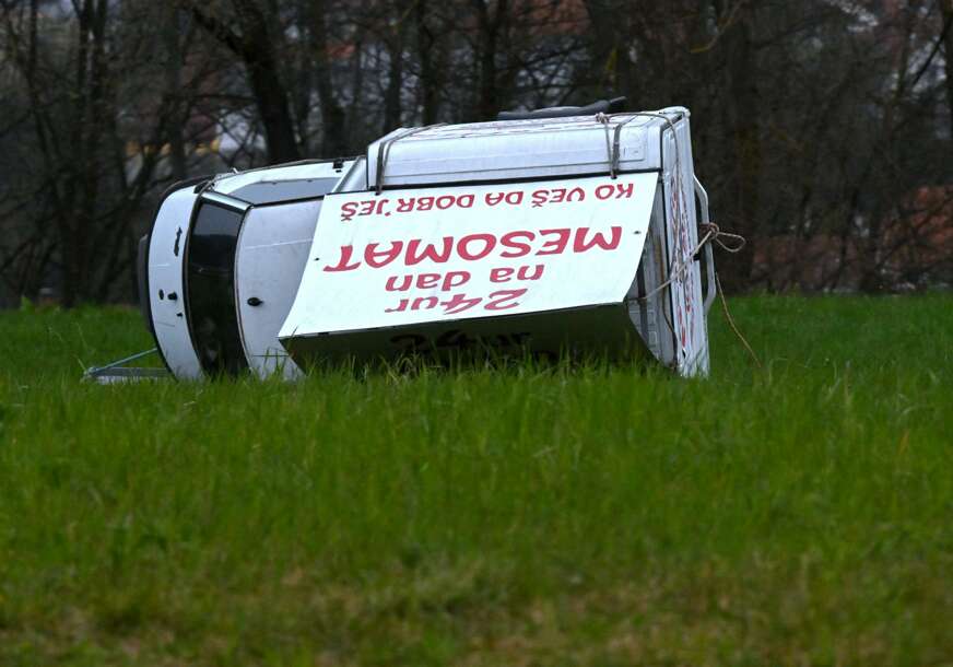 FOTO: RTV SLO