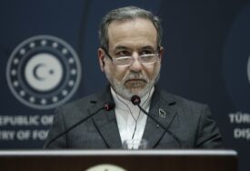 Iran zaprijetio komšijama: Ako nas Amerika opet napadne, vi ćete biti meta