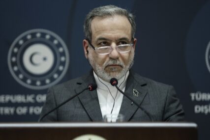 Iran optužio Kuvajt za nezakonit napad na iranski brod, zahtijeva puštanje četiri državljanina
