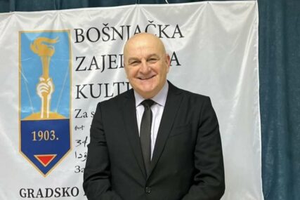 Održana Izborna skupština BZK Bihać: Adnan Ćehajić izabran za predsjednika