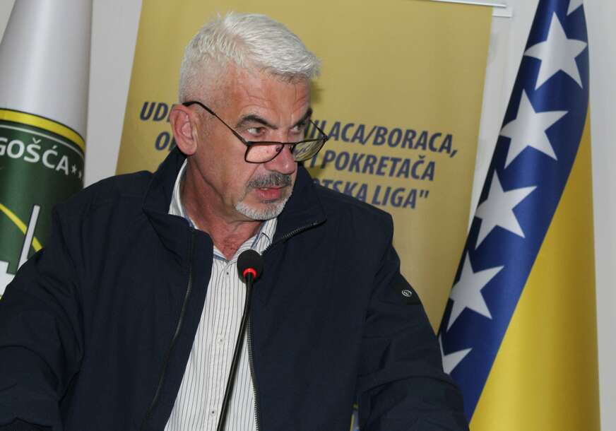 FOTO: AMIR BEŠLIJA 
