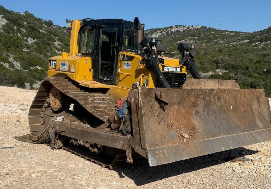 FOTO: VLADA FBIH