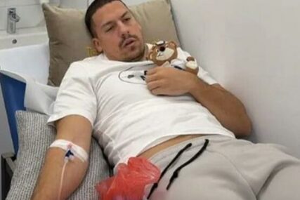 Baka Prase u ozbiljnim problemima: Ne znam da li ću preživjeti