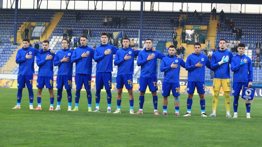 FOTO: NS BIH