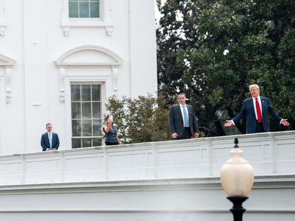 FOTO:  NYT