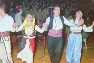 FOTO: ESET MURAČEVIĆ