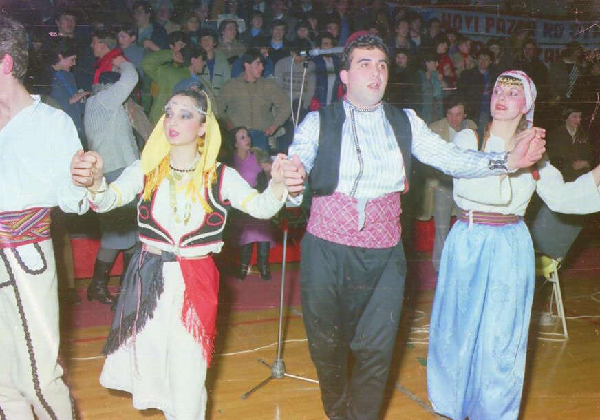 FOTO: ESET MURAČEVIĆ