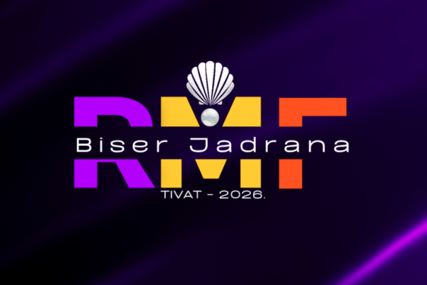 Otvoren konkurs za treći RMF "Biser Jadrana": Poziv autorima i izvođačima iz BiH