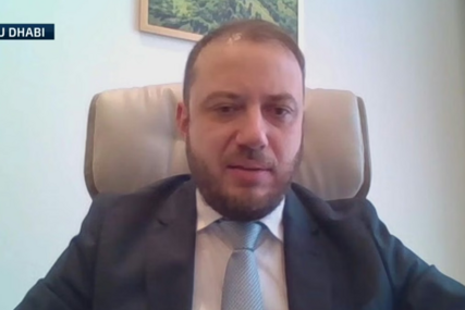 Ambasador BiH u UAE: Prikupljaju se podaci bh. državljana koji žele evakuaciju iz UAE