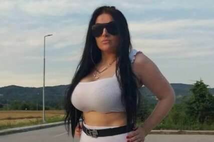 Darijana Livnjak, pjevačica IMALA SAM I IMAM PODRŠKU PUBLIKE