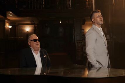 Dejan Matić i Lexington bend posvetili pjesmu Halidu Bešliću (VIDEO)