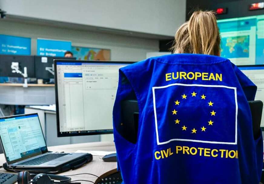 FOTO: DELEGACIJA EU U BIH