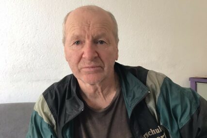 Udruženje Pomozi.ba pokrenulo apel za Derviša koji boluje od melanoma