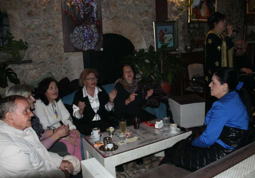 FOTO: E. MURAČEVIĆ