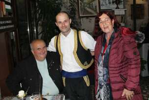FOTO: E. MURAČEVIĆ