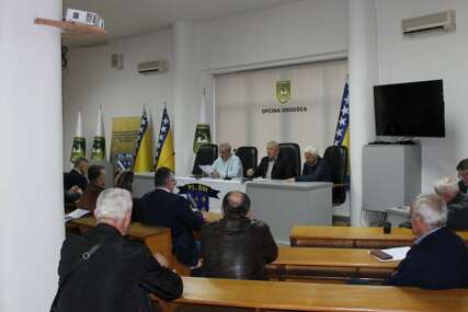 Skupština Udruženja "Patriotska liga" Vogošće BOSNA JE NADŽIVJELA SVE SVOJE NEPRIJATELJE