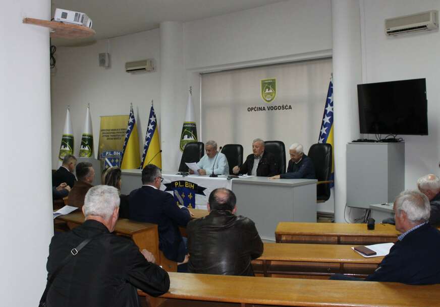 FOTO: E. MURAČEVIĆ