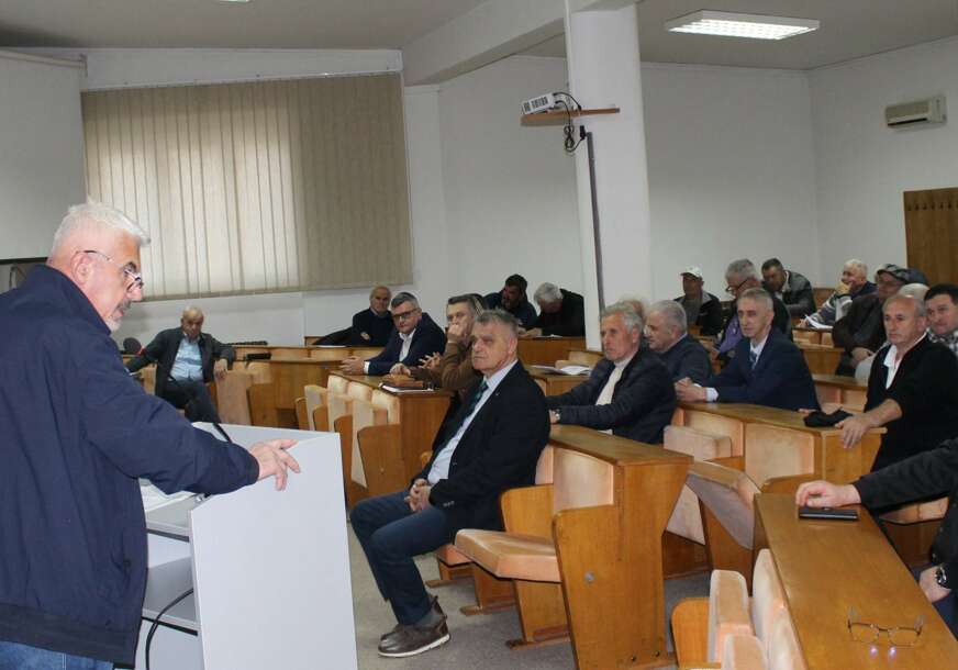 FOTO: E. MURAČEVIĆ
