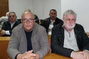 FOTO: E. MURAČEVIĆ