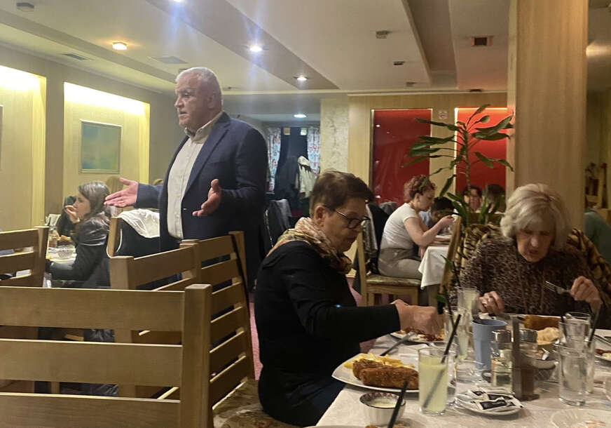 FOTO: E. MURAĆEVIĆ