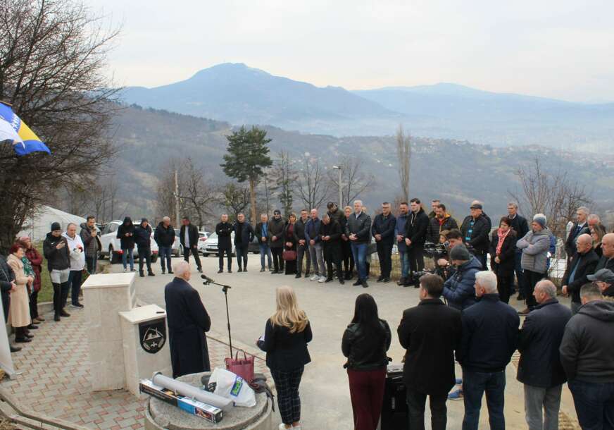 FOTO: E. MURAČEVIĆ