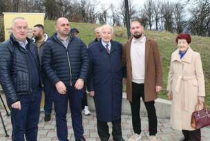 FOTO: E. MURAČEVIĆ