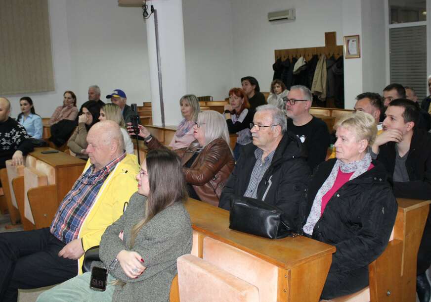 FOTO: ESET MURAČEVIĆ