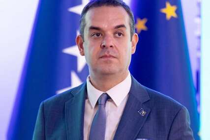 Dino Selimović nakon imenovanja: "Spreman sam za rast i razvoj kompanije"
