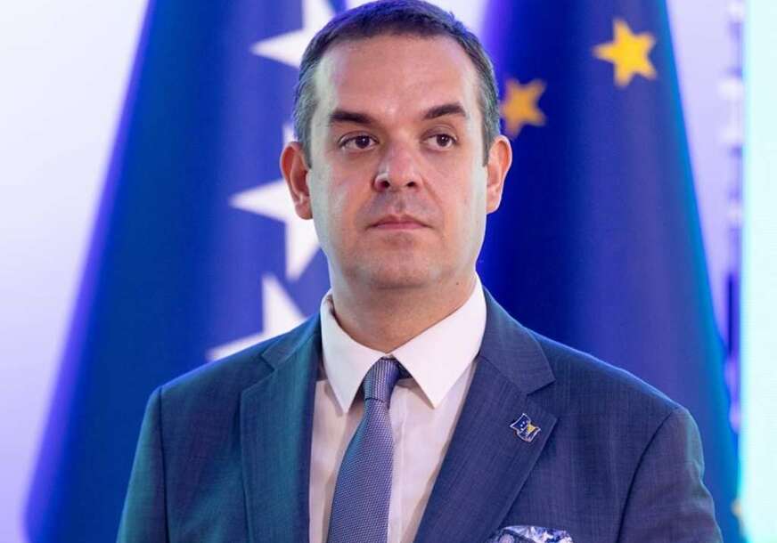 Dino Selimović  