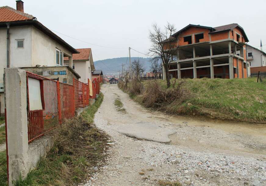 FOTO: E. MURAČEVIĆ