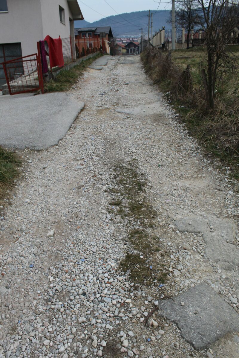 FOTO: E. MURAČEVIĆ
