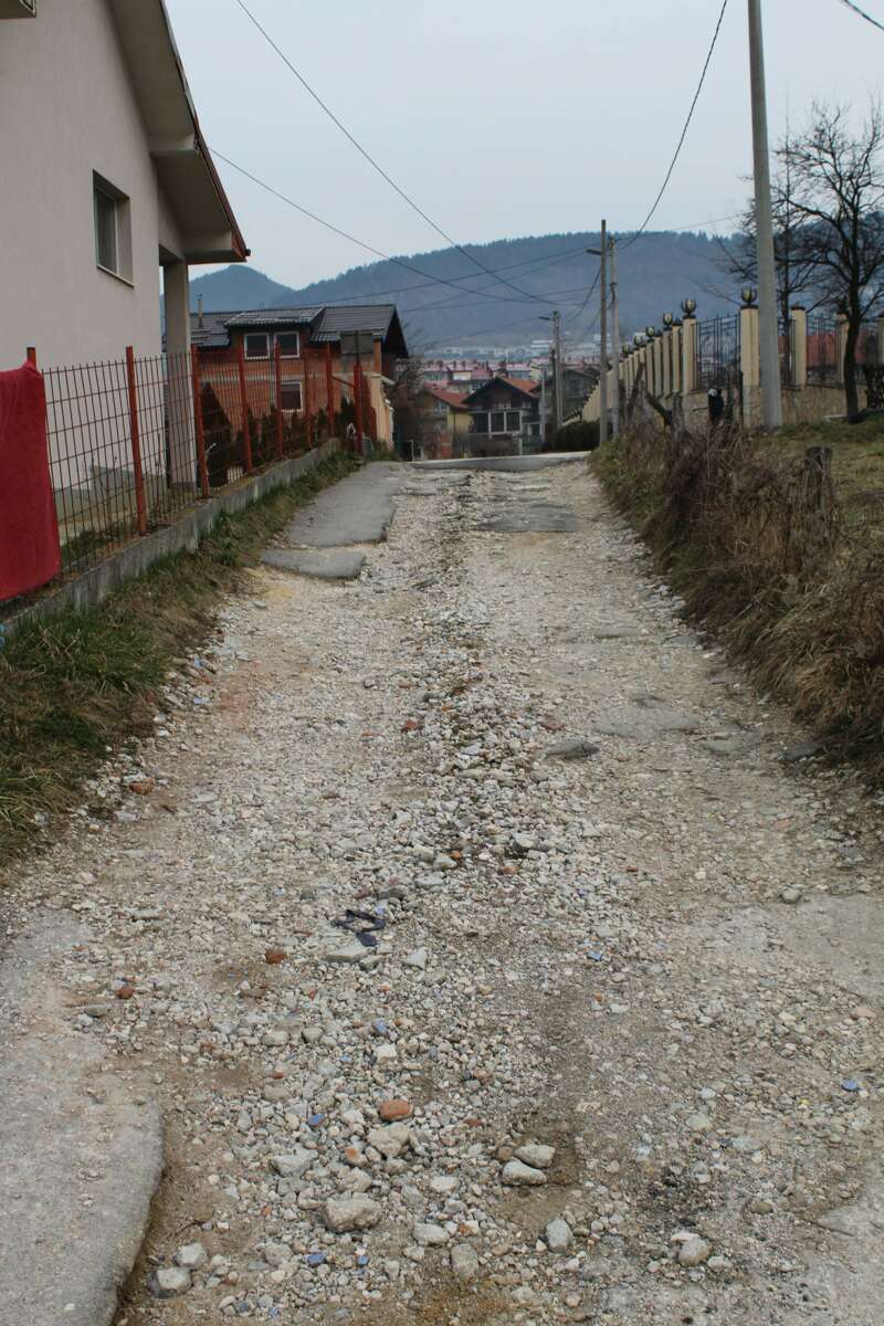 FOTO: E. MURAČEVIĆ