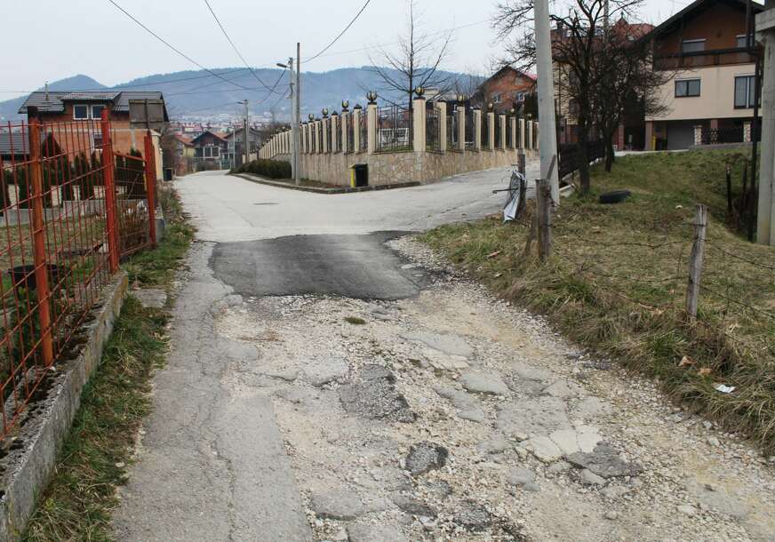 FOTO: E. MURAČEVIĆ