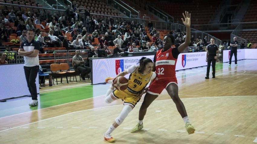 FOTO: FIBA