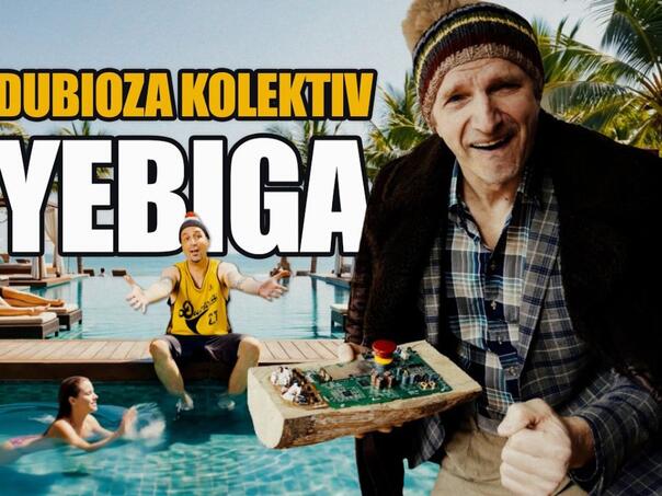 FOTO: DUBIOZA KOLEKTIV