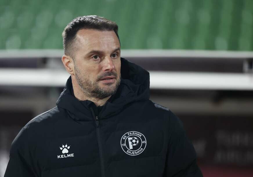 FOTO: DUŠKO VRANEŠEVIĆ/FENA